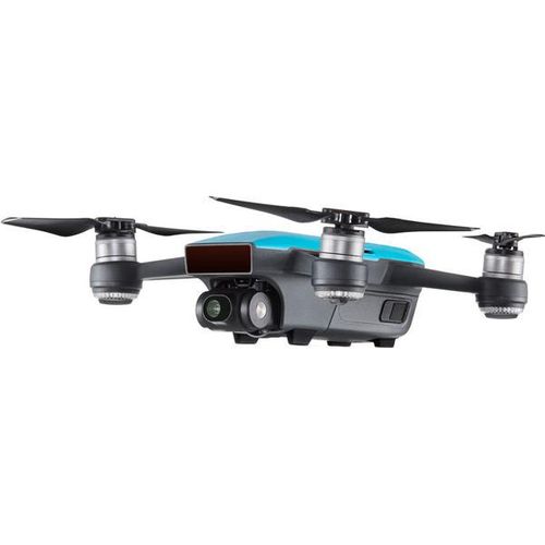 DJI Spark Sky Blue + aparatura na Arena.pl