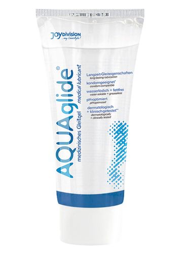 Żel-AQUAglide neutral, 50 ml (OE) na Arena.pl
