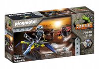 PLAYMOBIL DINO PTERANODON ATAK Z POWIETRZA 70628