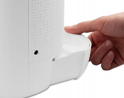 Osuszacz Odwilżacz powietrza SUNTEC Mini DrySlim 300 point 300ml/24 na Arena.pl