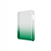 Portfel Ledger Silicon Case na portfel Flex dark green