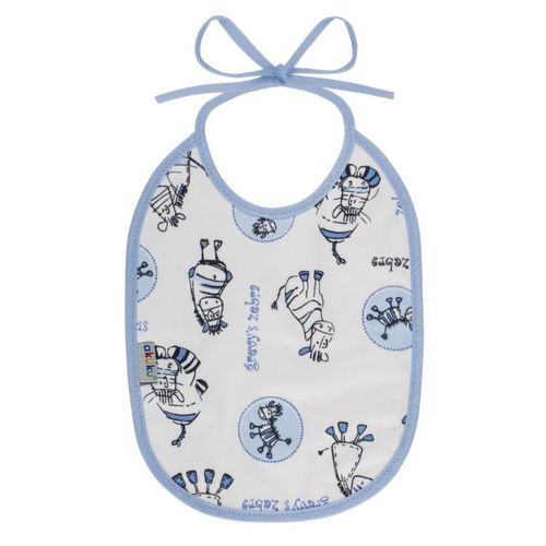 Śliniak wiązany średni AKUKU na Arena.pl