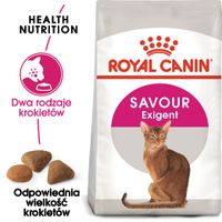 ROYAL CANIN Savour Exigent 10kg