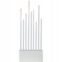 Świecznik podstawka Eglo 60 cm