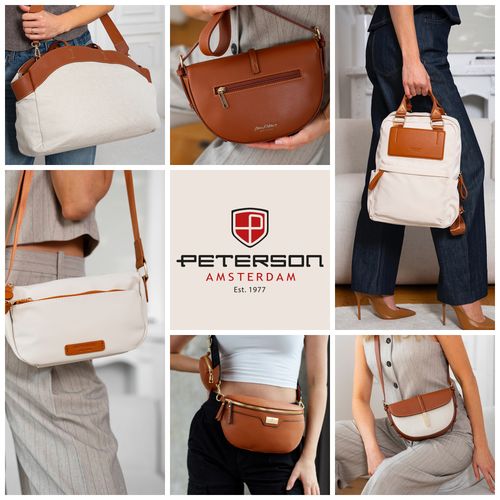 plecak ptn gamma-0398 brown na Arena.pl