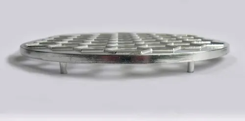 FORMA DO PIEROGÓW USZEK RAVIOLI WYKRAWACZ PIEROŻNICA 24,5 CM na Arena.pl