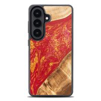 etui bewood unique do samsung galaxy s26 plus - neons - paris