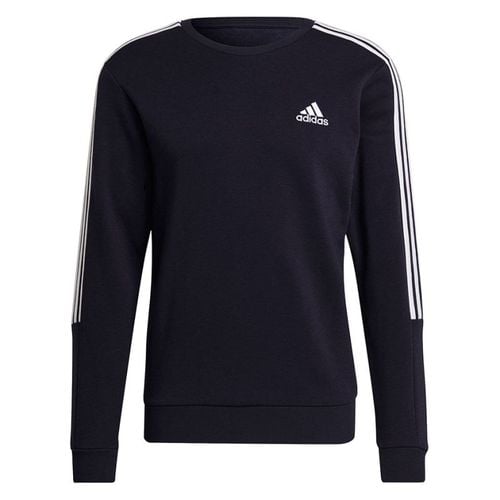 Bluza adidas Essentials Sweatshirt M GK9582 S na Arena.pl