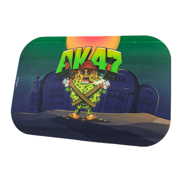 Cover 3D Best Buds - AK47 zdjęcie 1