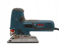 WYRZYNARKA GST 160 CE 800W L-BOXX 0601517000 BOSCH