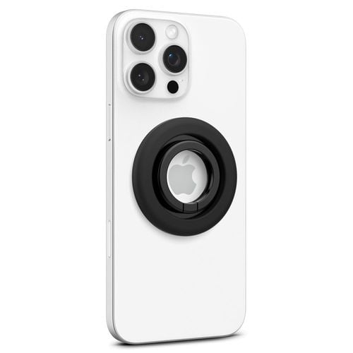 spigen nano pop magsafe phone ring black sesame na Arena.pl