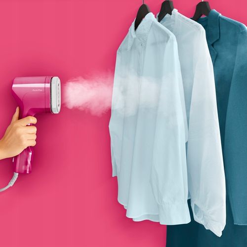 Parownica ręczna steamer do ubrań TEFAL DT2023 1300W na Arena.pl