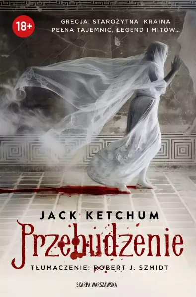 Przebudzenie zdjęcie 1