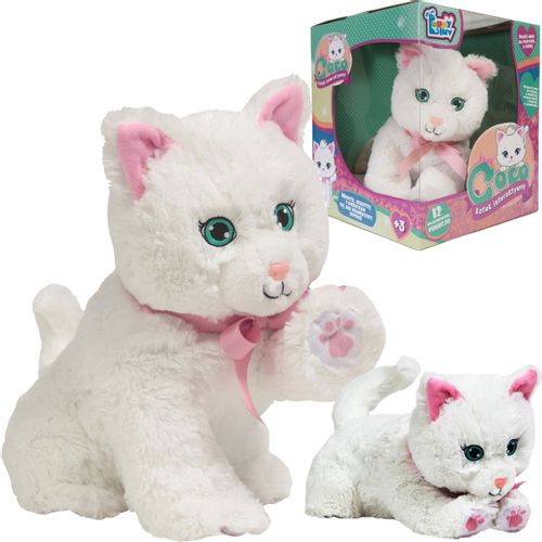TM TOYS Coco Kot interaktywny na Arena.pl