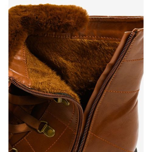 Camel ocieplane botki K90 r.37 na Arena.pl