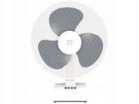Wentylator biurkowy VICCIO FDA4058 3 Prędkości 58W
