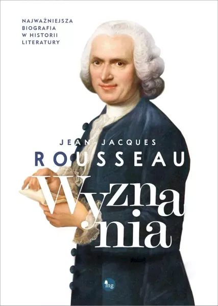 Wyznania zdjęcie 1