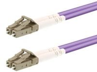 LOGON PROFESSIONAL Fiber Patch Cable 50/125 -