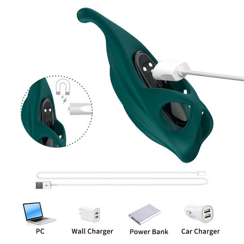 leafman green, 9 vibration functions na Arena.pl