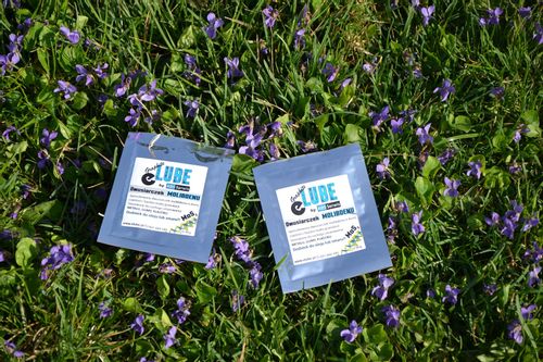 Dwusiarczek Molibdenu MoS2 - 20g na Arena.pl