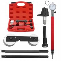 Zestaw blokowania kół rozrządu vw audi skoda 1.2 / 1.4 / 1.6 KD12535