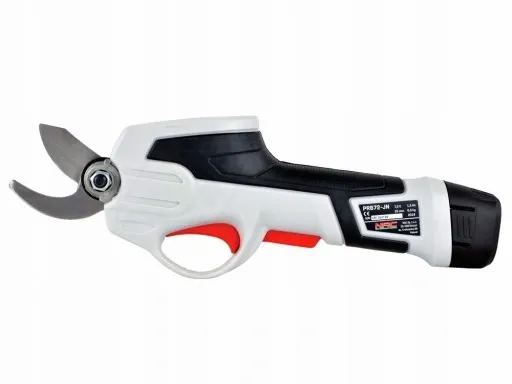 AKUMULATOROWY SEKATOR DO CIĘCIA GAŁĘZI NAC PRB72-JN 7.2 V CIĘCIE DO 25 MM zdjęcie 11