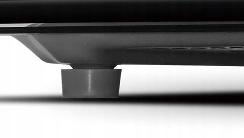 KUCHENKA MIKROFALOWA TOSHIBA MWP-MM20P | MIKROFALÓWKA |700W| CZARNA na Arena.pl