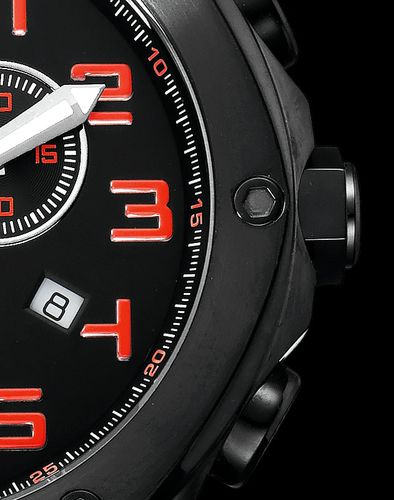 Zegarek CAT® NAVIGO CHRONO A7.163.21.118 na Arena.pl