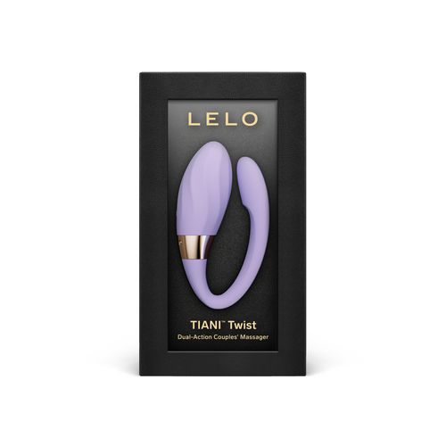 wibrator dla par tiani twist lavender lelo na Arena.pl