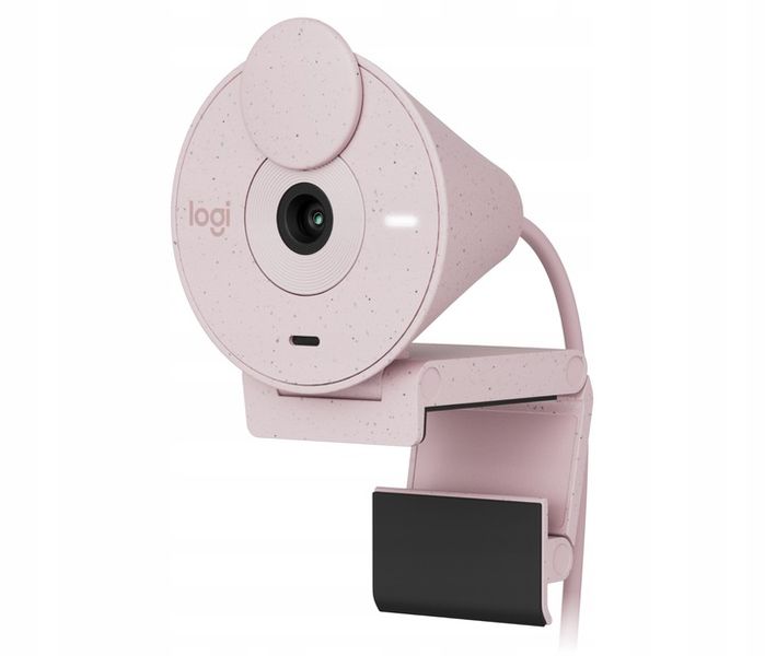 Kamera internetowa Logitech Brio 305 Business Webcam USB-C zdjęcie 1
