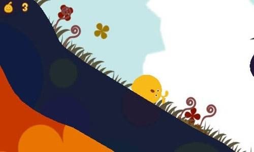LOCOROCO [PSP] na Arena.pl