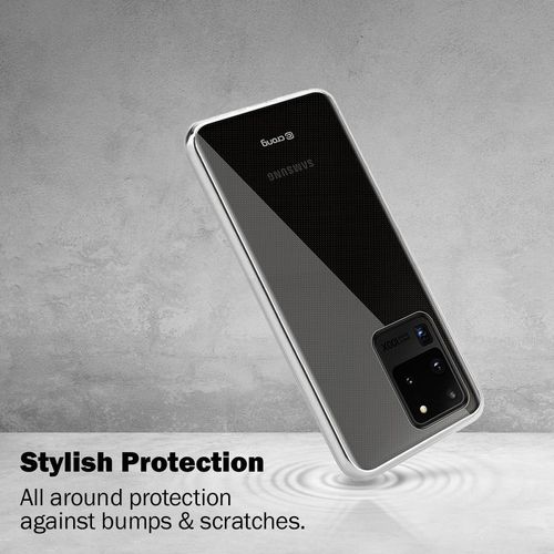Etui do Huawei P20 (przezroczysty) na Arena.pl