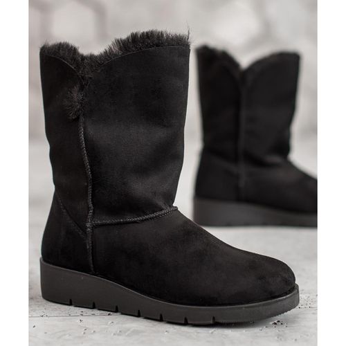 Ciepłe Mukluki r.41 na Arena.pl