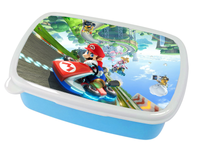 Pojemnik śniadaniowy Mario Bros - Wonder