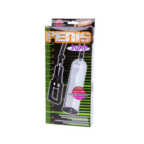 Baile- Penis Pump na Arena.pl