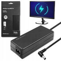 Zasilacz sieciowy do monitora LG 40W 19V 2.1A 6.5*4.4 + kabel