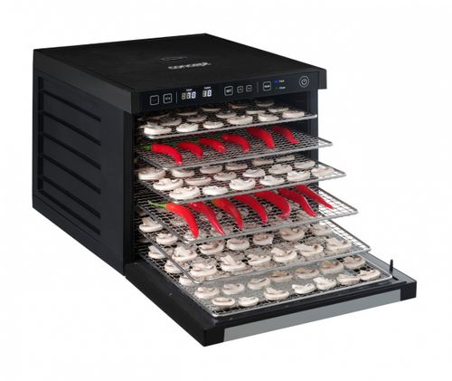 Suszarka do owoców PROFI 1000 W SO3000 CONCEPT na Arena.pl