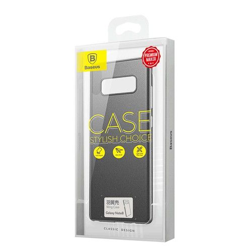 Samsung Note 8 Etui Baseus Wing na Arena.pl