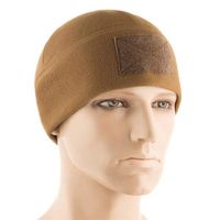 Czapka Polarowa Watch Cap Elite polar S coyote