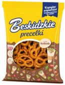 BESKIDZKIE PRECELKI KEBAB 120G