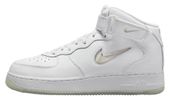 Buty NIKE AIR FORCE 1 MID '07 (DZ2672 101) 37.5