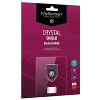 ms crystal bacteriafree huawei mediapadt3 10