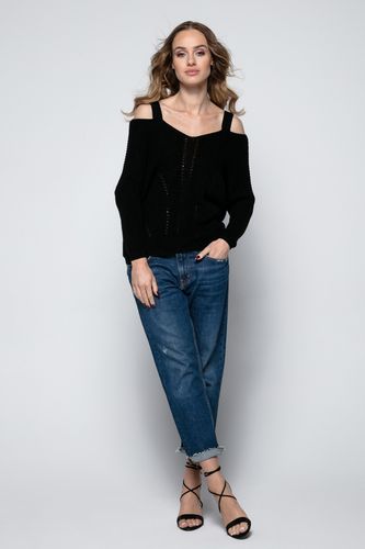 Sweter I241 Navypeony UNI na Arena.pl