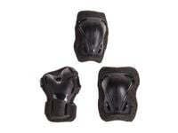 Zestaw ochraniaczy Rollerblade Bladegear Junior 3 Pack Black 2018 XXS