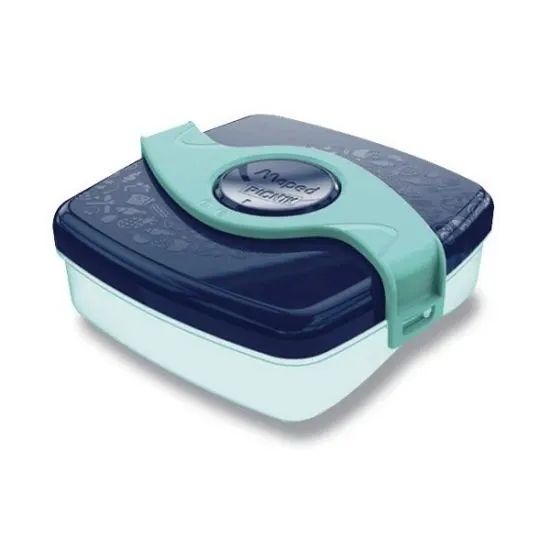 Lunch box Maped 520 ml zdjęcie 4