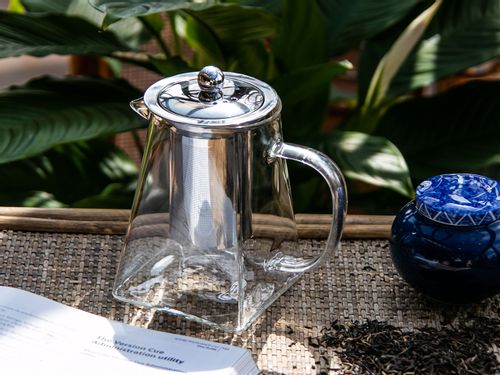 Czajnik szklany na Arena.pl