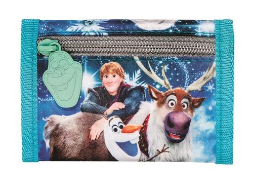 Coriex Frozen portfel na Arena.pl
