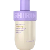 Żel pod prysznic karmel Shirin Beauty