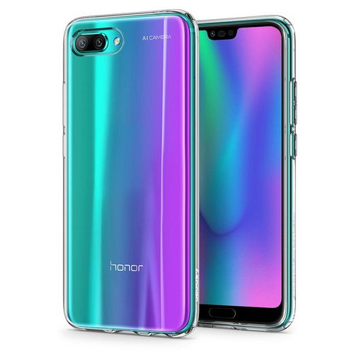 SPIGEN LIQUID CRYSTAL HONOR 10 - TRANSPARENT na Arena.pl
