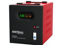 Stabilizator napięcia AVR 3000VA 230V